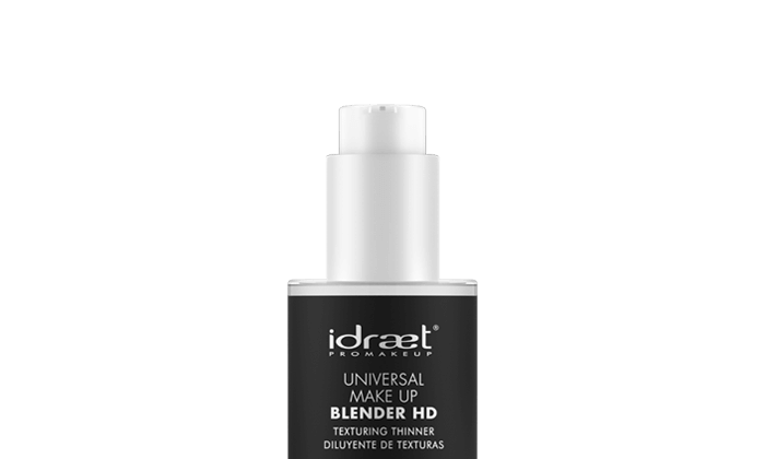 Universal Make Up Blender HD