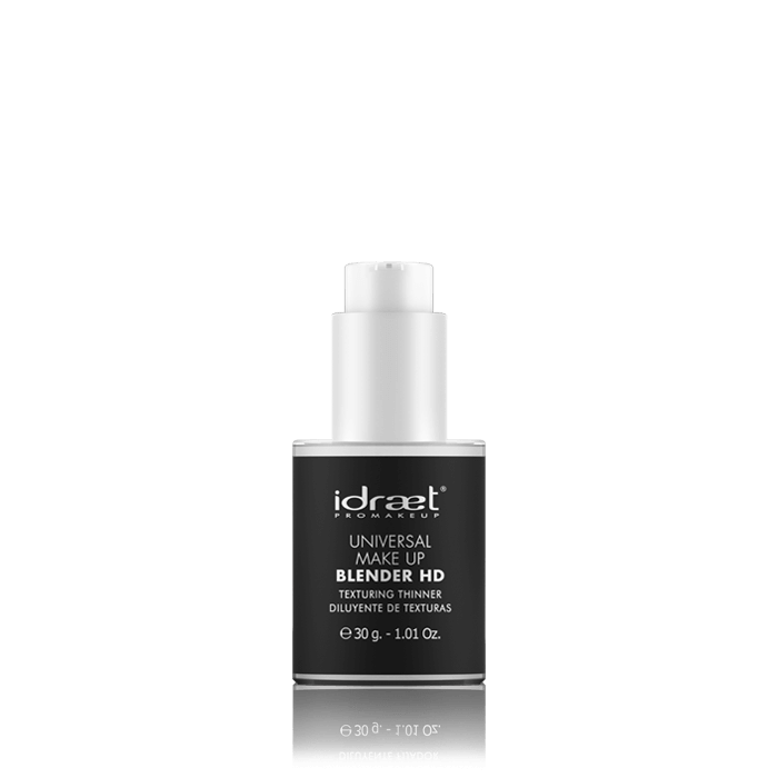 Universal Make Up Blender HD