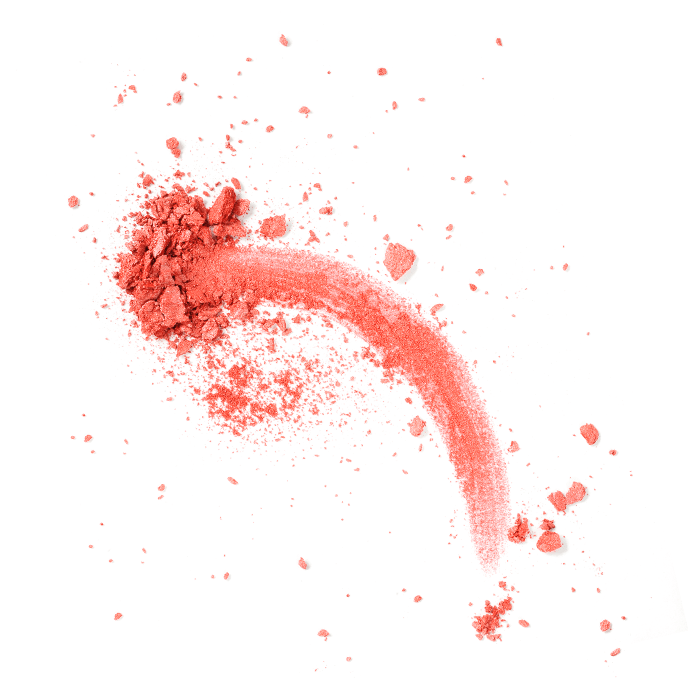 Warm Eyeshadows