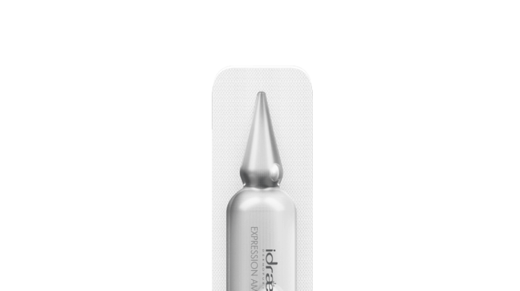 Expression Ampoules