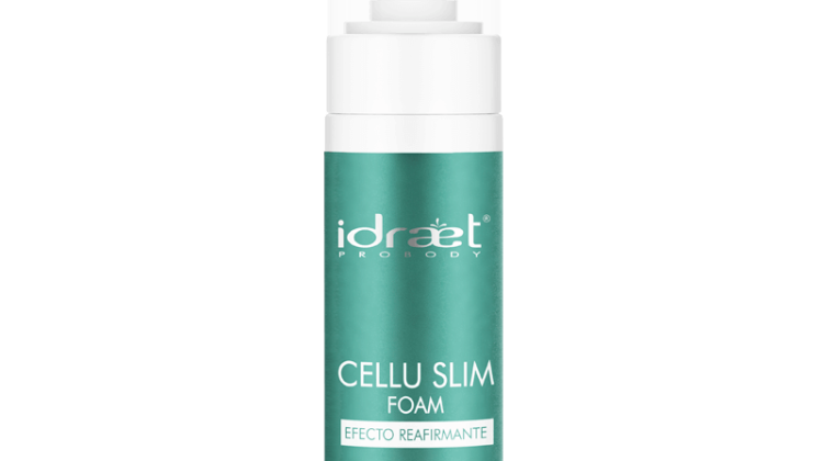 Cellu Slim Foam