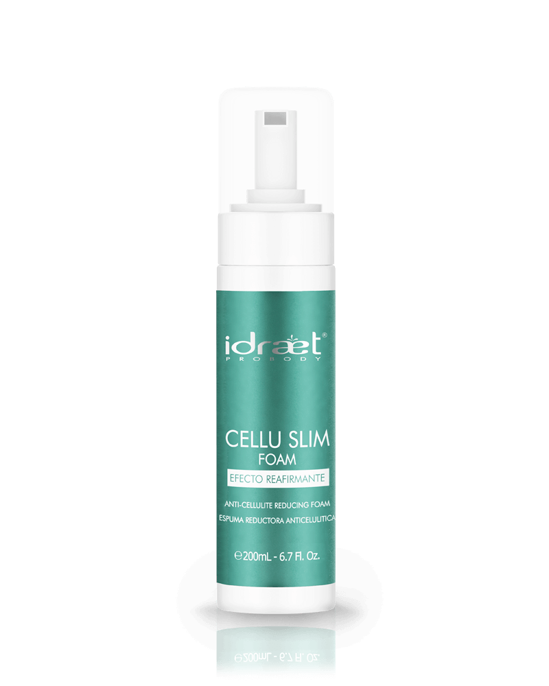Cellu Slim Foam