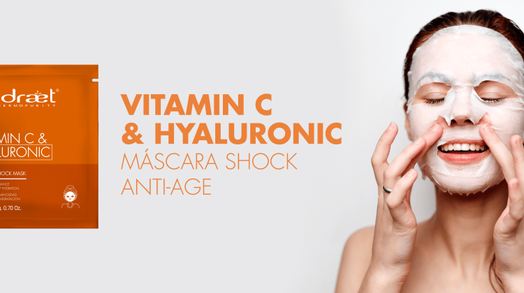Portada Vitamin C & Hyaluronic