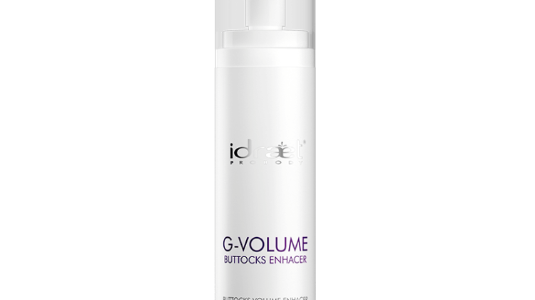 G-Volume Buttocks Enhacer