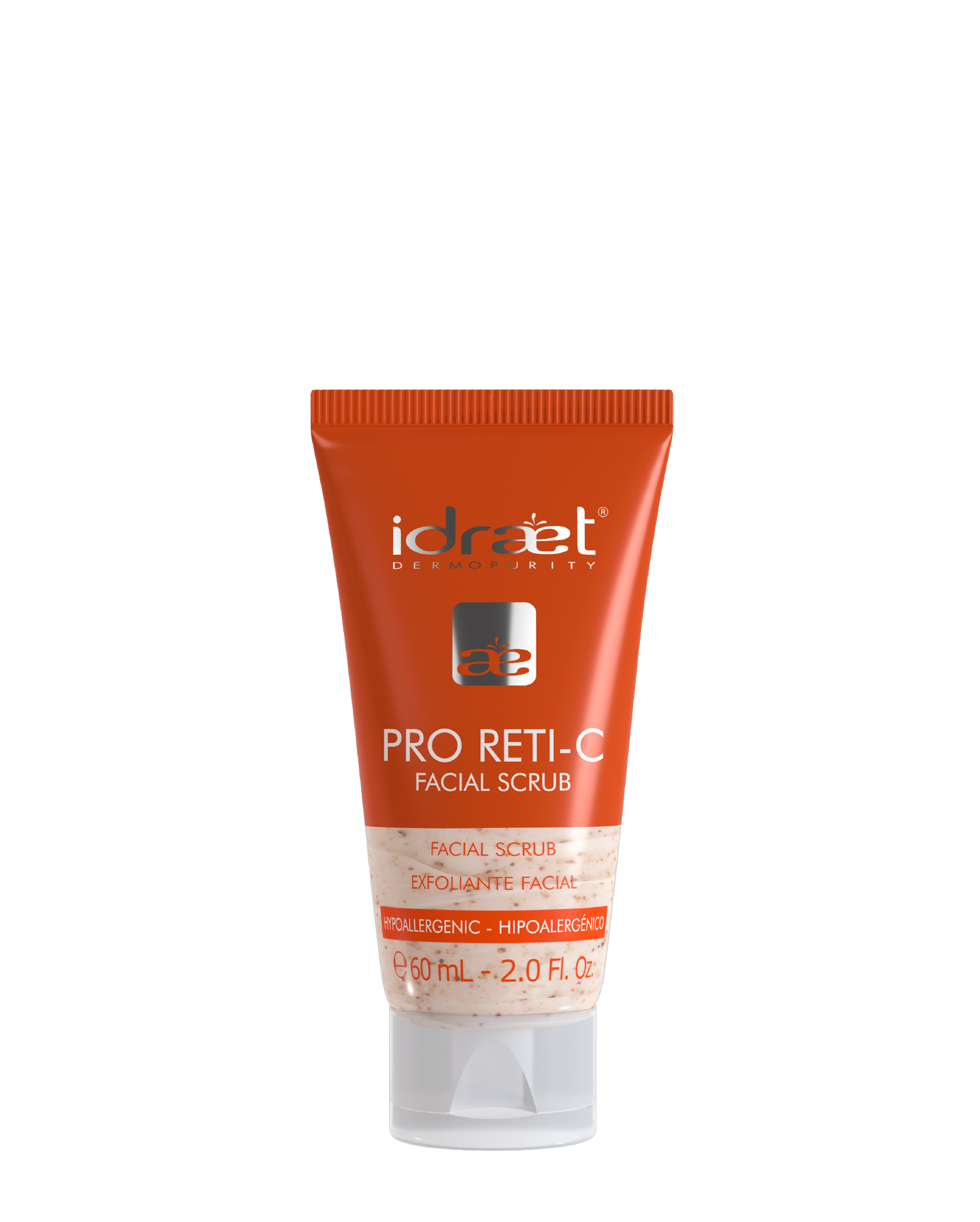 Pro Reti-C Scrub Facial