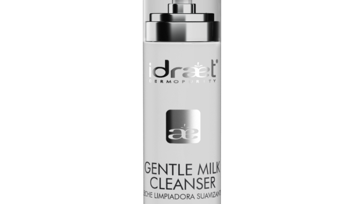 Gentle Milk Cleanser