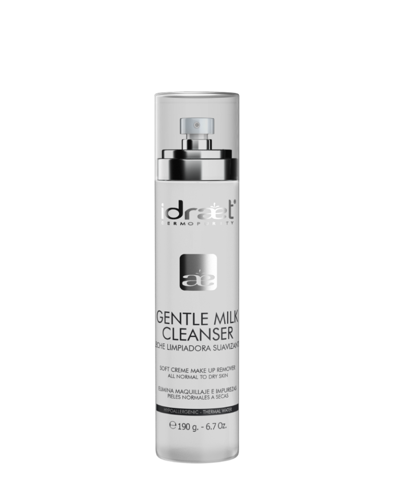 Gentle Milk Cleanser