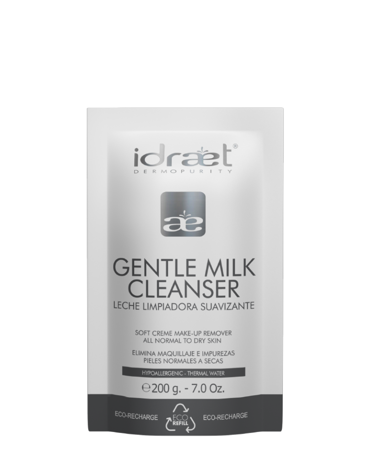 Gentle Milk Cleanser Refill