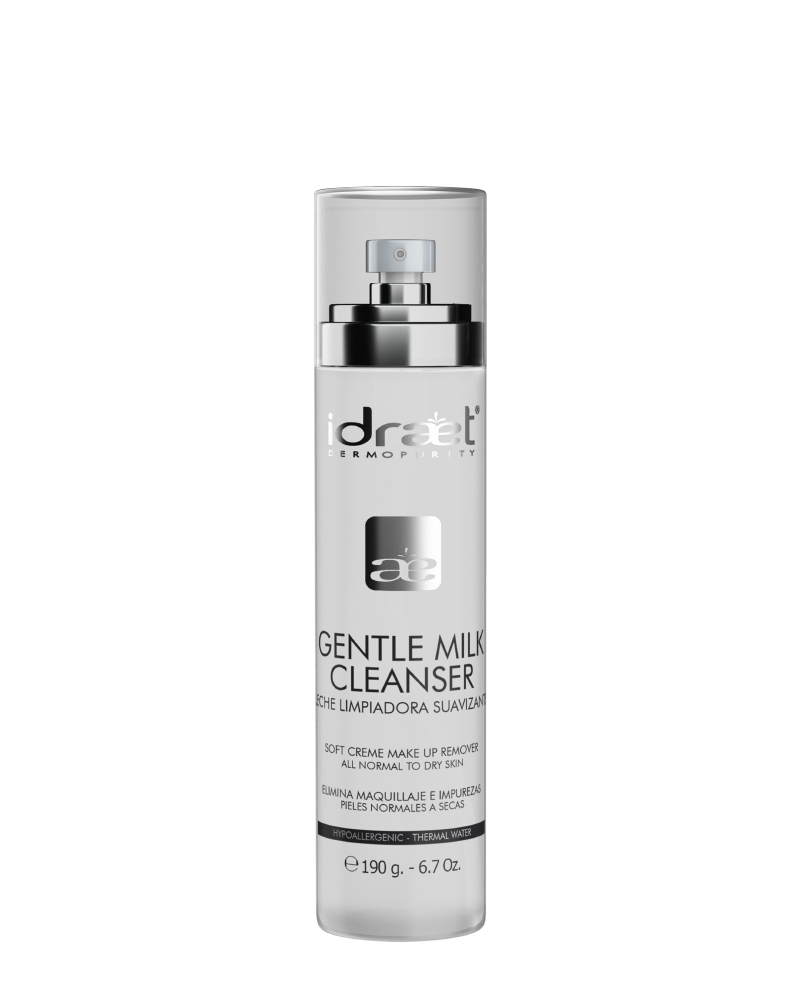 Gentle Milk Cleanser